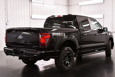 2026 Ford F-150 STX 5-1/2' Box