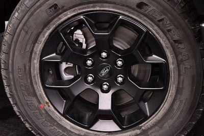 2026 Ford F-150 STX 5-1/2' Box