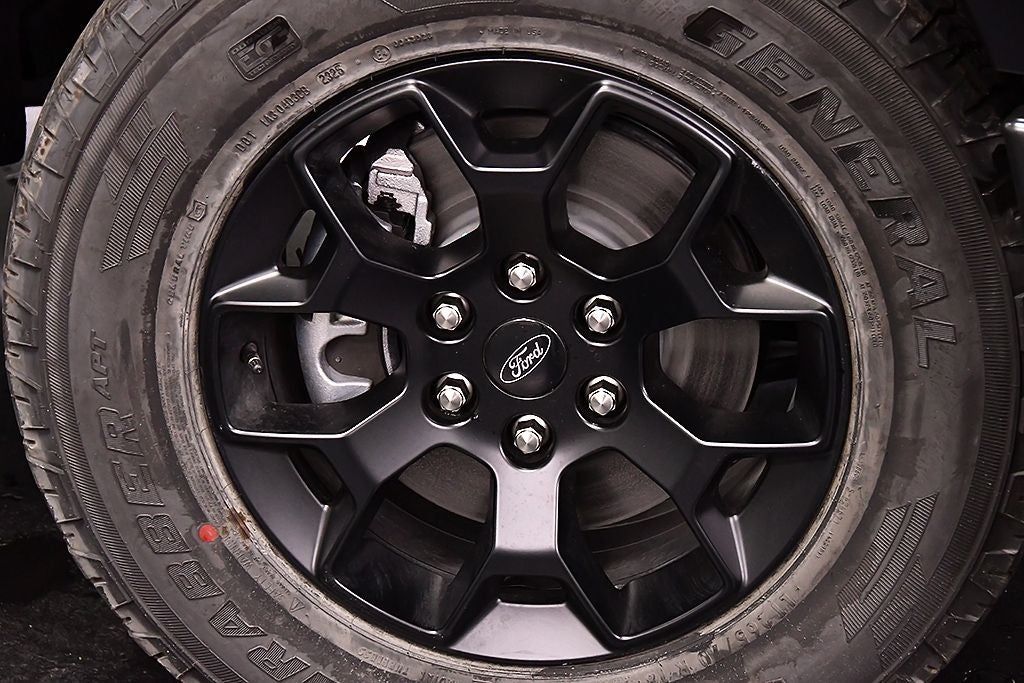 2026 Ford F-150 STX 5-1/2' Box