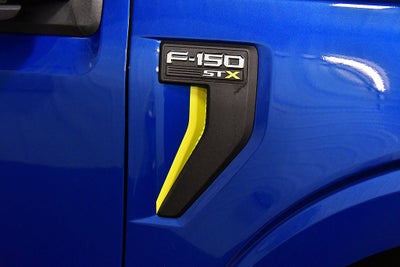 2025 Ford F-150 STX 5-1/2' Box