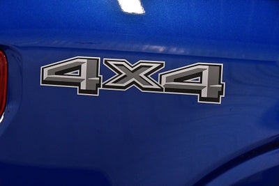 2025 Ford F-150 STX 5-1/2' Box