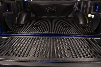 2025 Ford F-150 STX 5-1/2' Box