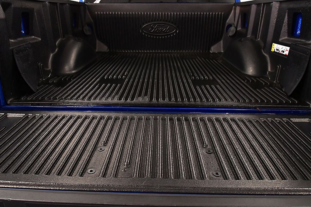 2025 Ford F-150 STX 5-1/2' Box