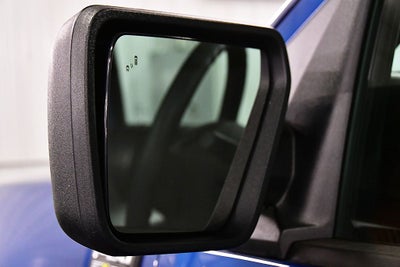 2025 Ford F-150 STX 5-1/2' Box