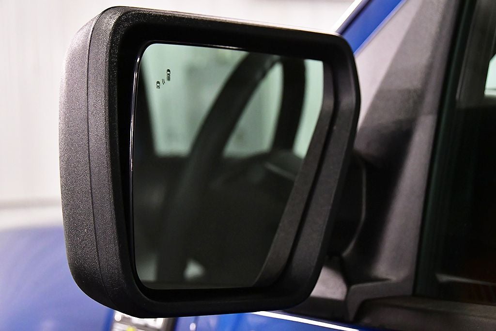 2025 Ford F-150 STX 5-1/2' Box