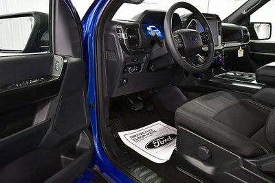 2025 Ford F-150 STX 5-1/2' Box