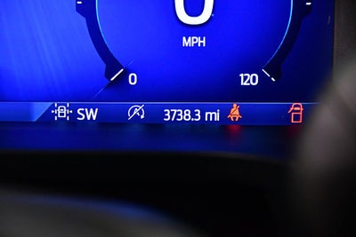 2025 Ford F-150 STX 5-1/2' Box