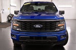 2025 Ford F-150 STX 5-1/2' Box