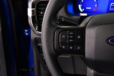 2025 Ford F-150 STX 5-1/2' Box