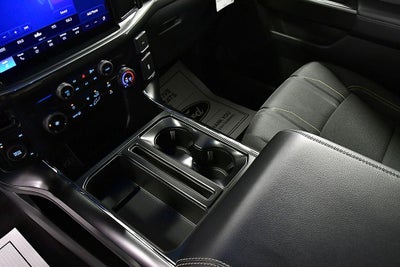 2025 Ford F-150 STX 5-1/2' Box
