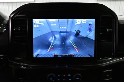2025 Ford F-150 STX 5-1/2' Box