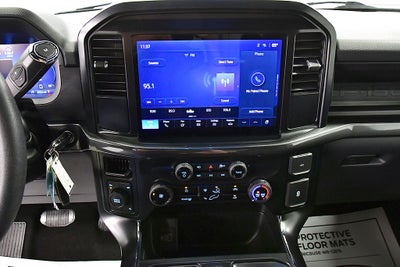 2025 Ford F-150 STX 5-1/2' Box