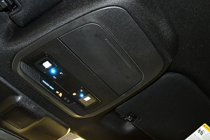 2025 Ford F-150 STX 5-1/2' Box