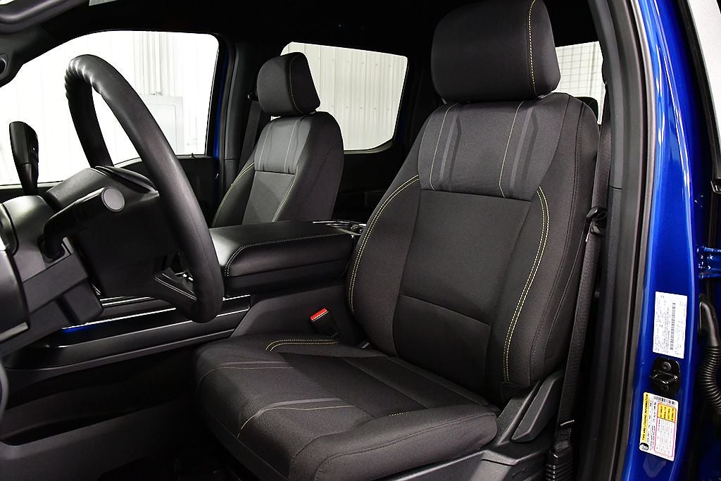 2025 Ford F-150 STX 5-1/2' Box