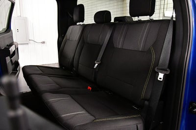 2025 Ford F-150 STX 5-1/2' Box