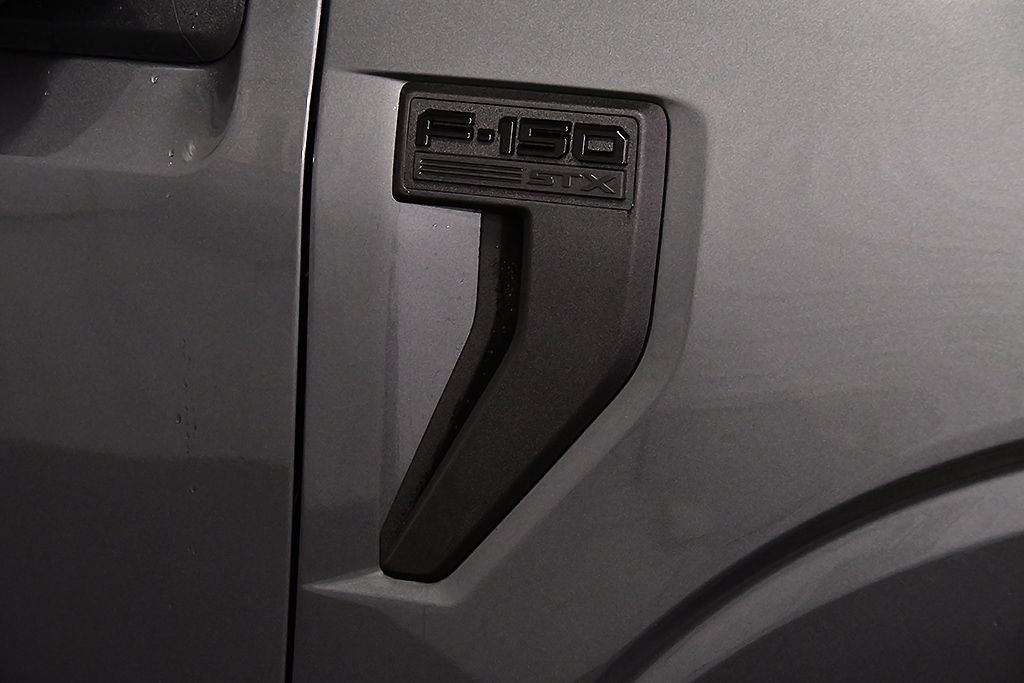2026 Ford F-150 STX 5-1/2' Box