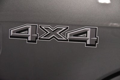 2026 Ford F-150 STX 5-1/2' Box