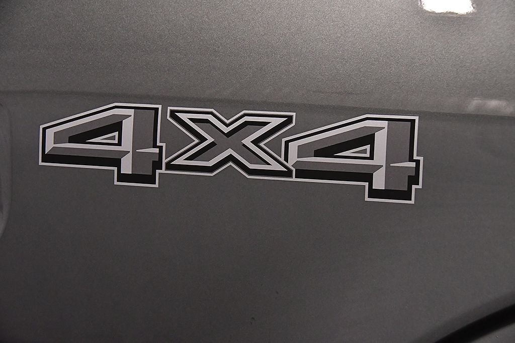 2026 Ford F-150 STX 5-1/2' Box