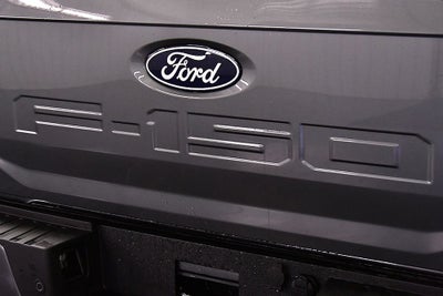 2026 Ford F-150 STX 5-1/2' Box
