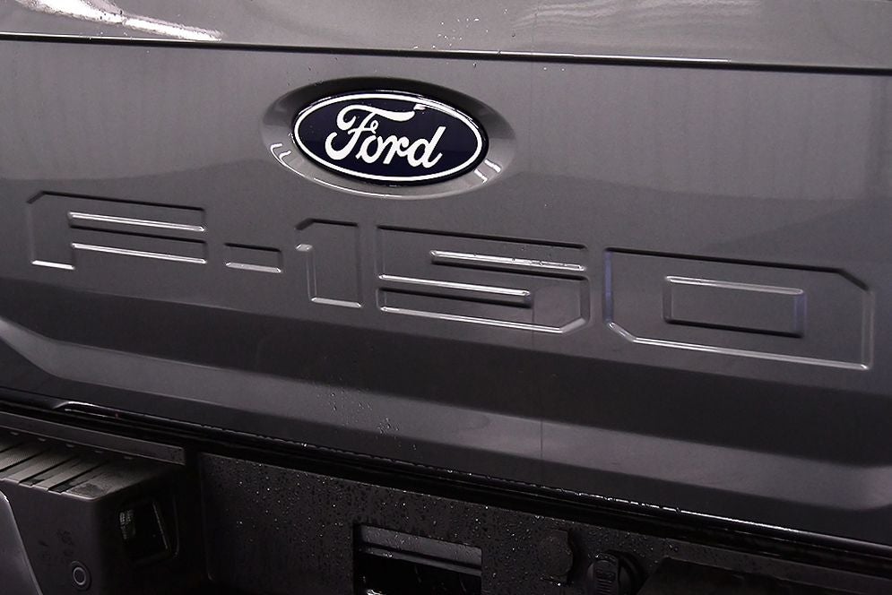 2026 Ford F-150 STX 5-1/2' Box
