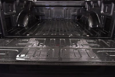 2026 Ford F-150 STX 5-1/2' Box