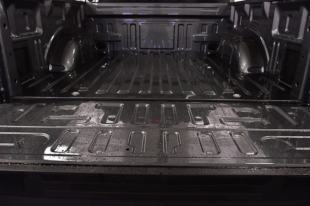 2026 Ford F-150 STX 5-1/2' Box