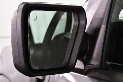 2026 Ford F-150 STX 5-1/2' Box