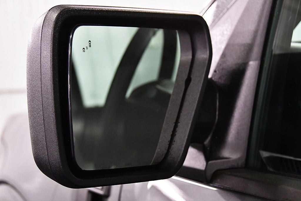 2026 Ford F-150 STX 5-1/2' Box