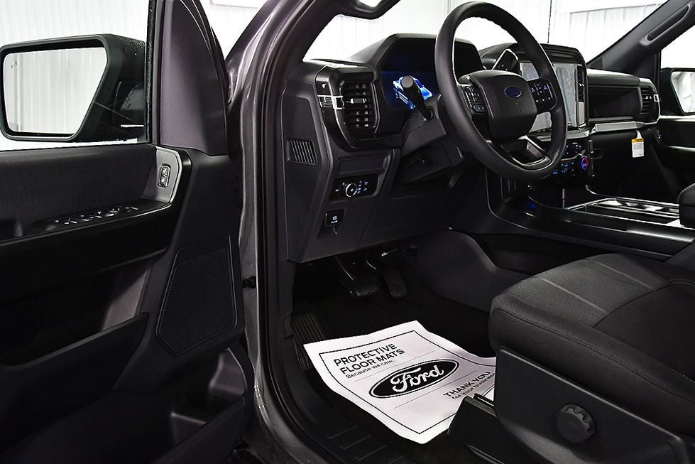 2026 Ford F-150 STX 5-1/2' Box