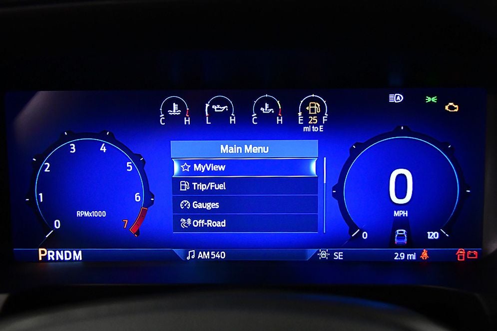 2026 Ford F-150 STX 5-1/2' Box