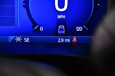 2026 Ford F-150 STX 5-1/2' Box