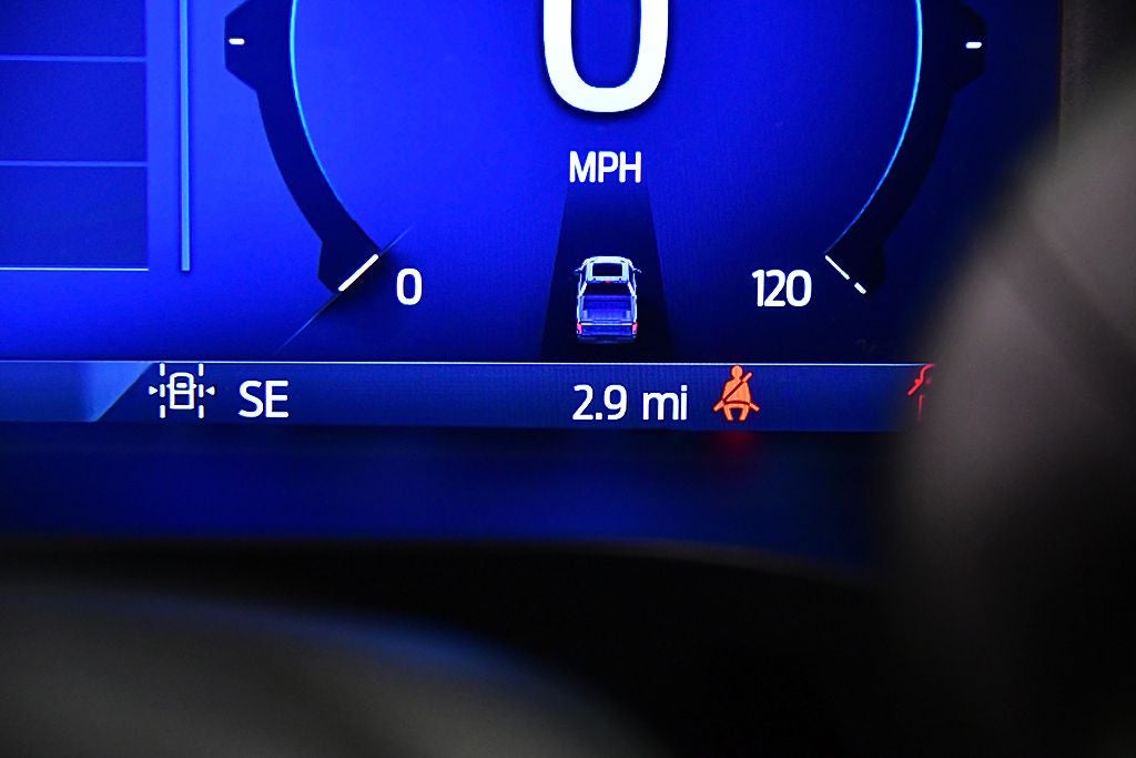 2026 Ford F-150 STX 5-1/2' Box