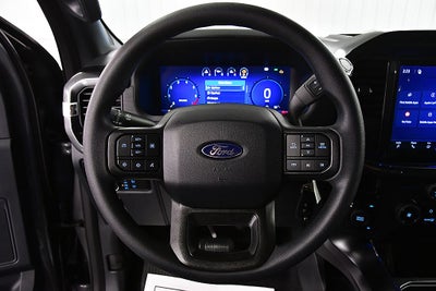 2026 Ford F-150 STX 5-1/2' Box