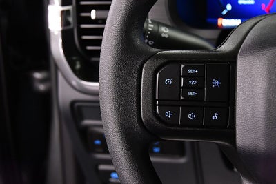 2026 Ford F-150 STX 5-1/2' Box