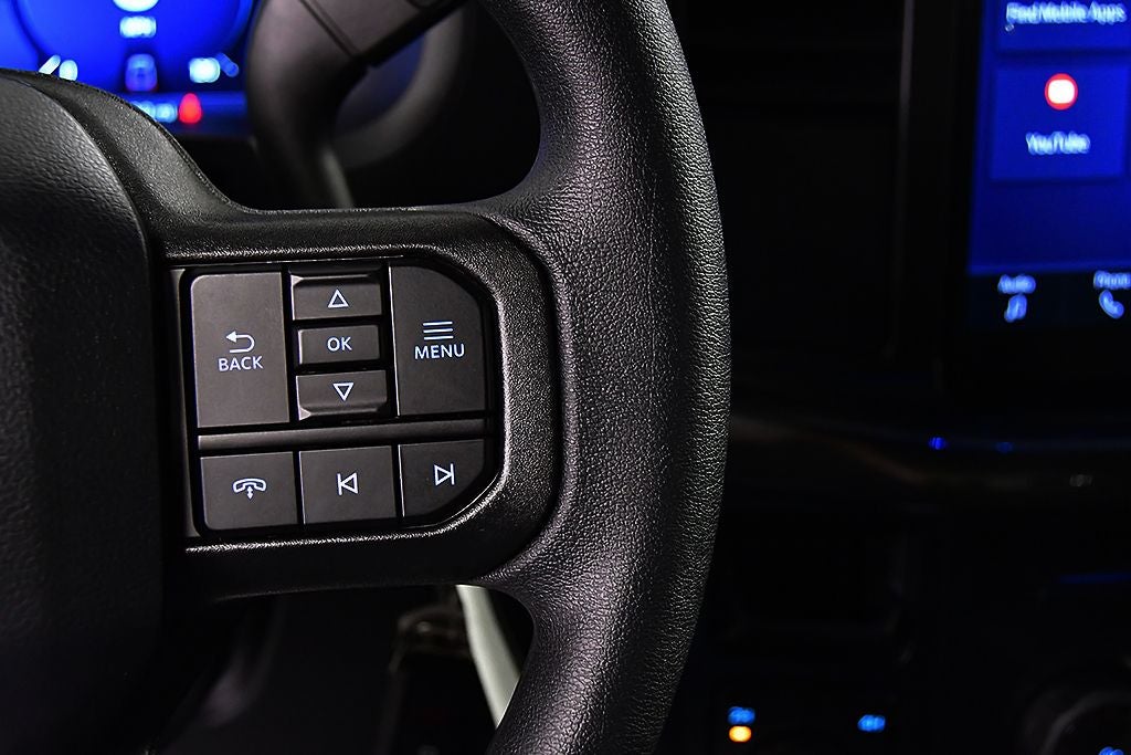 2026 Ford F-150 STX 5-1/2' Box