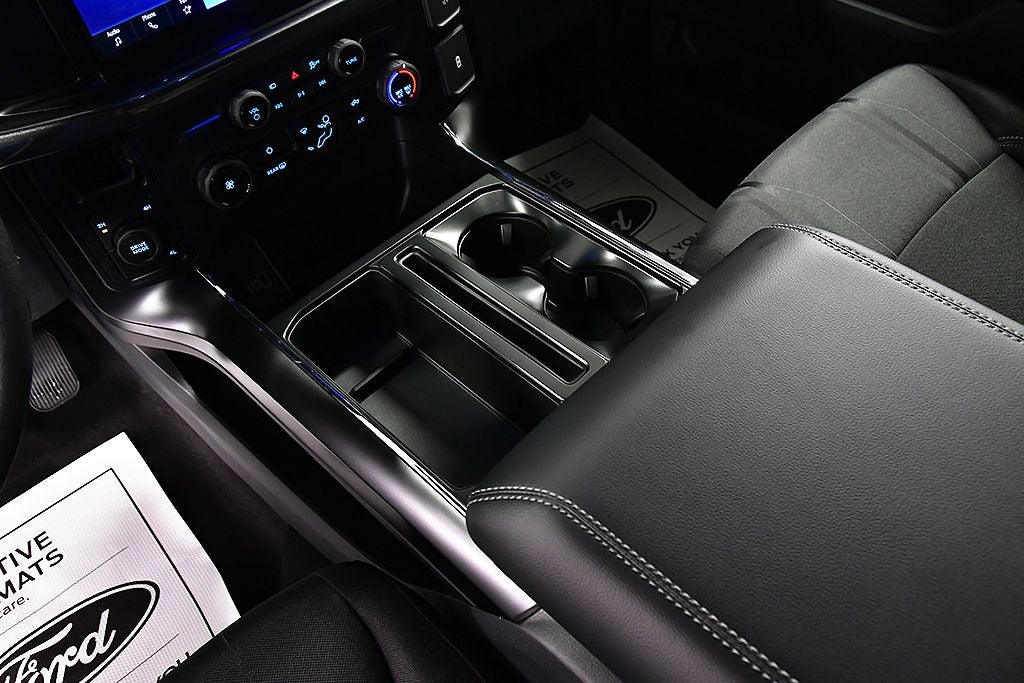 2026 Ford F-150 STX 5-1/2' Box