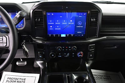 2026 Ford F-150 STX 5-1/2' Box