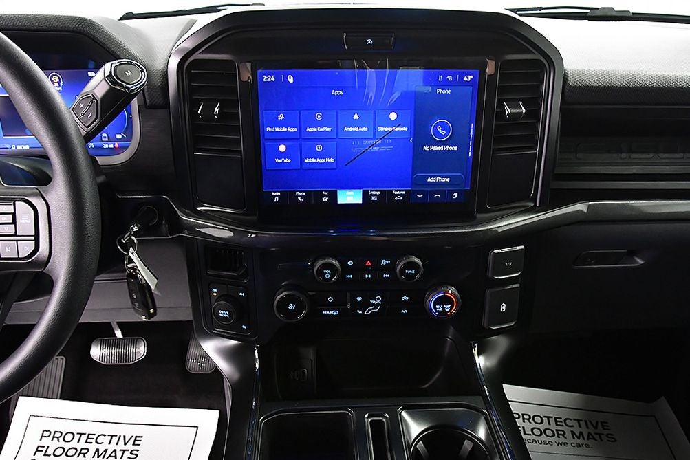 2026 Ford F-150 STX 5-1/2' Box