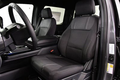 2026 Ford F-150 STX 5-1/2' Box