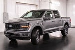 2026 Ford F-150 STX 5-1/2' Box