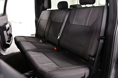 2026 Ford F-150 STX 5-1/2' Box