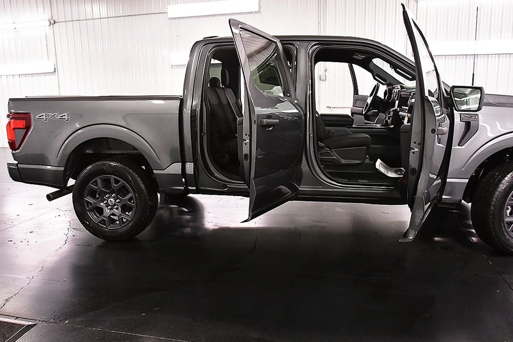 2026 Ford F-150 STX 5-1/2' Box