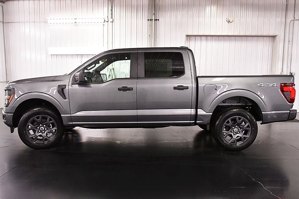2026 Ford F-150 STX 5-1/2' Box