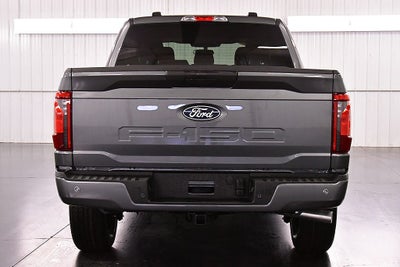 2026 Ford F-150 STX 5-1/2' Box