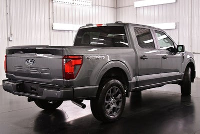 2026 Ford F-150 STX 5-1/2' Box