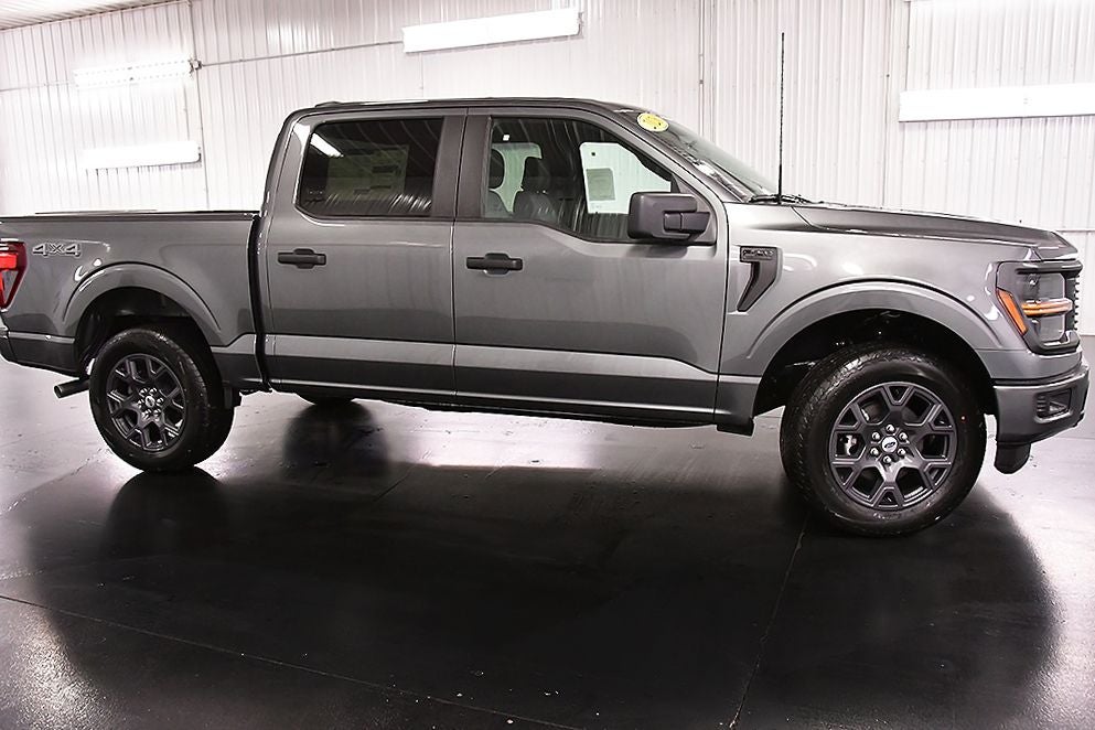2026 Ford F-150 STX 5-1/2' Box