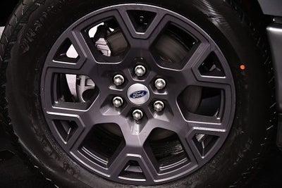 2026 Ford F-150 STX 5-1/2' Box