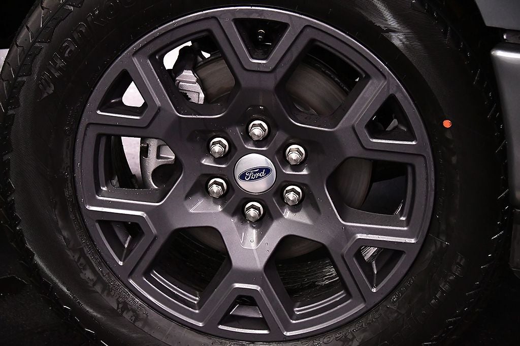 2026 Ford F-150 STX 5-1/2' Box