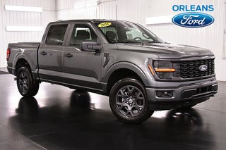 2026 Ford F-150 STX 5-1/2' Box