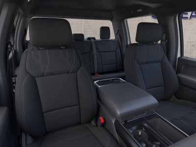 2026 Ford F-150 STX 5-1/2' Box